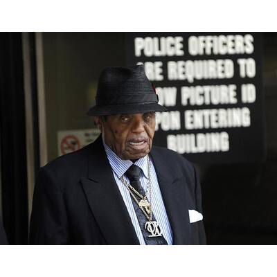 Jackson: Die Schock-Fotos der Anklage