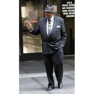 Jackson: Die Schock-Fotos der Anklage