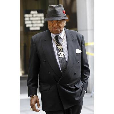 Jackson: Die Schock-Fotos der Anklage