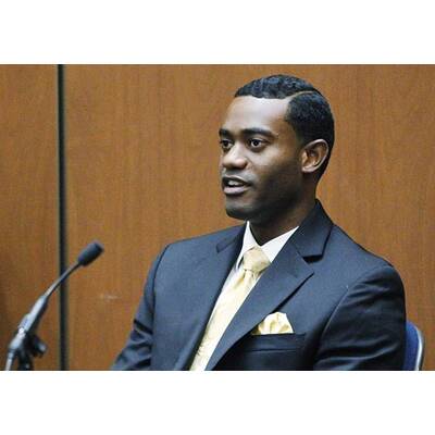 Jackson: Die Schock-Fotos der Anklage