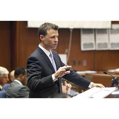 Jackson: Die Schock-Fotos der Anklage