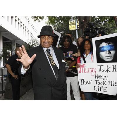 Jackson: Die Schock-Fotos der Anklage