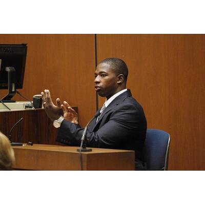 Jackson: Die Schock-Fotos der Anklage