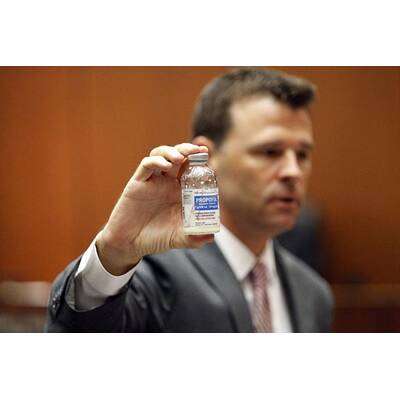 Jackson: Die Schock-Fotos der Anklage