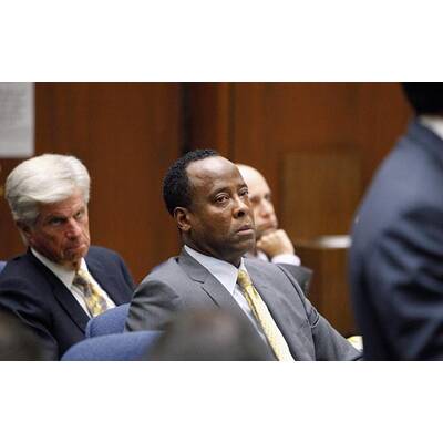 Jackson: Die Schock-Fotos der Anklage