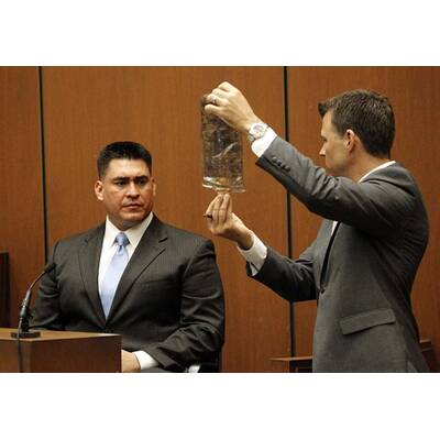 Jackson: Die Schock-Fotos der Anklage