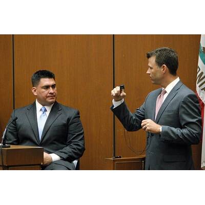 Jackson: Die Schock-Fotos der Anklage