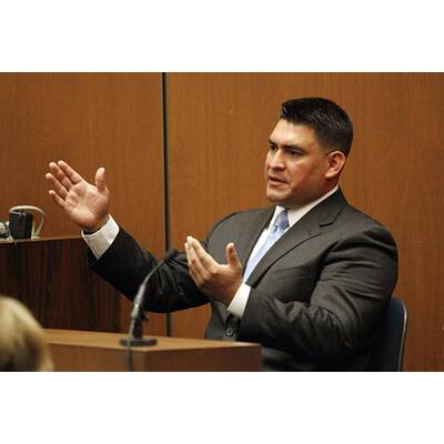 Jackson: Die Schock-Fotos der Anklage