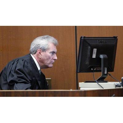 Jackson: Die Schock-Fotos der Anklage