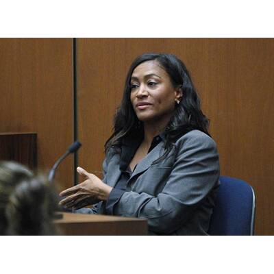 Jackson: Die Schock-Fotos der Anklage