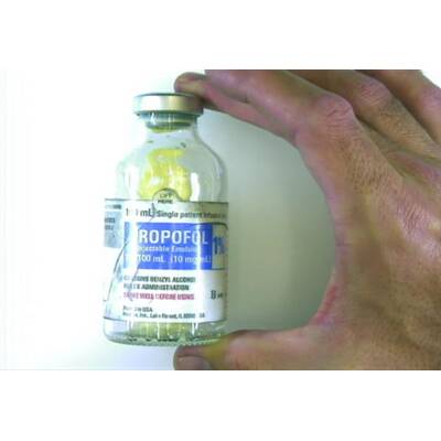 Jackson: Die Schock-Fotos der Anklage