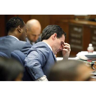 Jackson: Die Schock-Fotos der Anklage