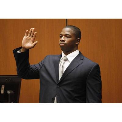 Jackson: Die Schock-Fotos der Anklage