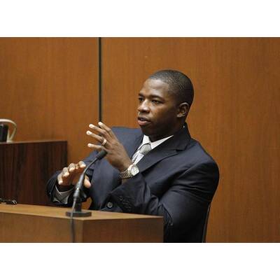 Jackson: Die Schock-Fotos der Anklage