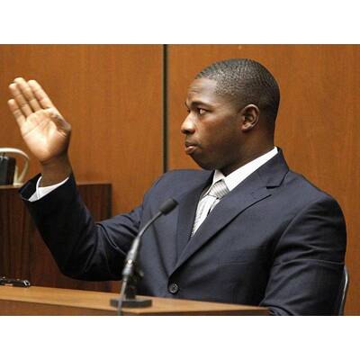 Jackson: Die Schock-Fotos der Anklage