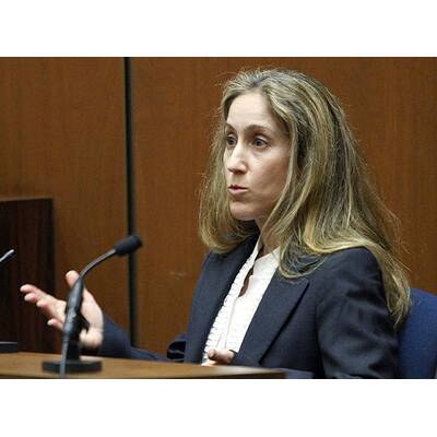 Jackson: Die Schock-Fotos der Anklage