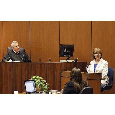 Jackson: Die Schock-Fotos der Anklage