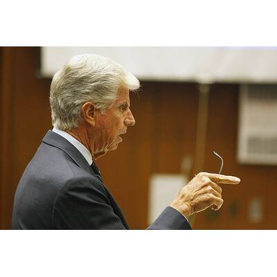 Jackson: Die Schock-Fotos der Anklage