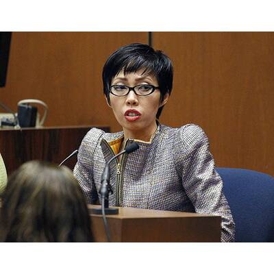 Jackson: Die Schock-Fotos der Anklage