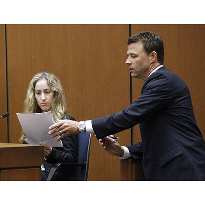 Jackson: Die Schock-Fotos der Anklage