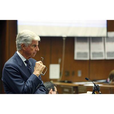 Jackson: Die Schock-Fotos der Anklage