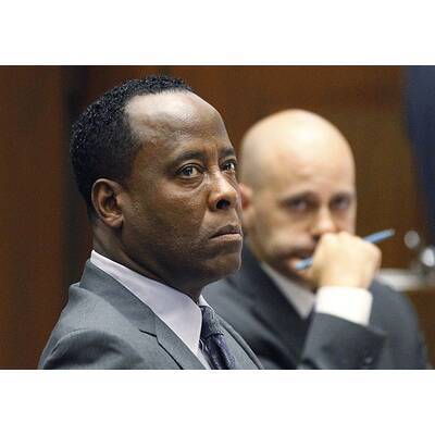 Jackson: Die Schock-Fotos der Anklage