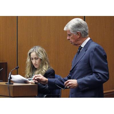 Jackson: Die Schock-Fotos der Anklage