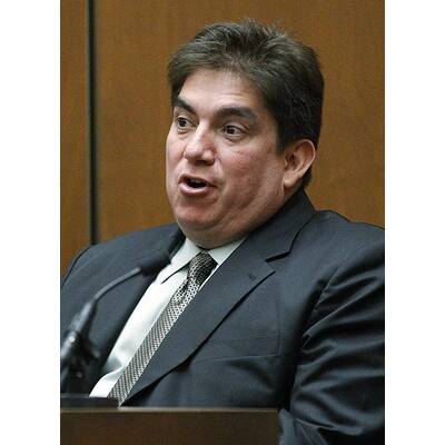 Jackson: Die Schock-Fotos der Anklage