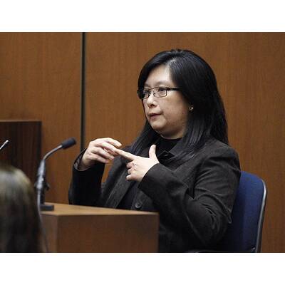 Jackson: Die Schock-Fotos der Anklage