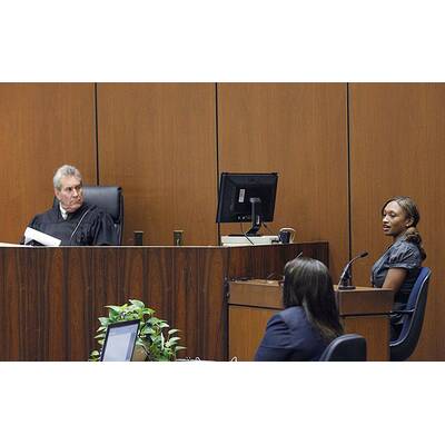 Jackson: Die Schock-Fotos der Anklage