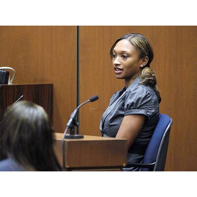 Jackson: Die Schock-Fotos der Anklage