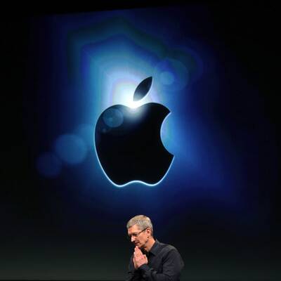 Offizielle Präsentation