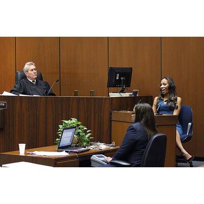 Jackson: Die Schock-Fotos der Anklage