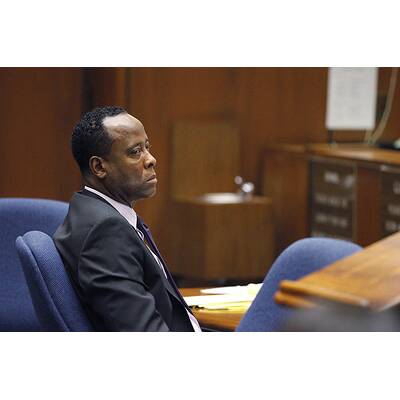 Jackson: Die Schock-Fotos der Anklage