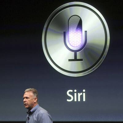 Offizielle Präsentation