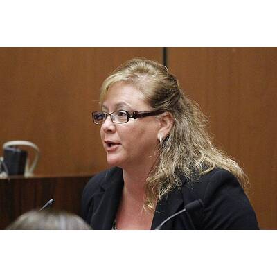 Jackson: Die Schock-Fotos der Anklage