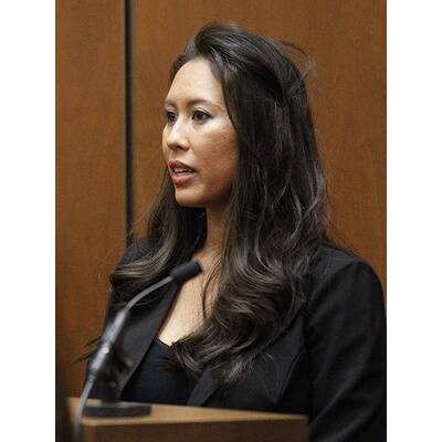 Jackson: Die Schock-Fotos der Anklage