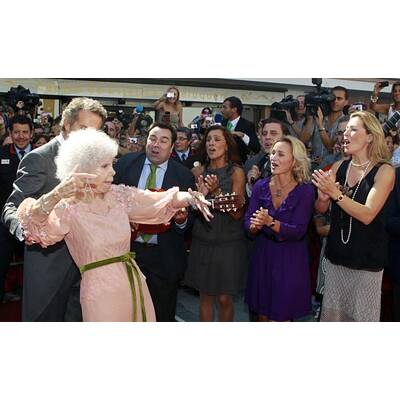 Herzogin von Alba: Die Hochzeit