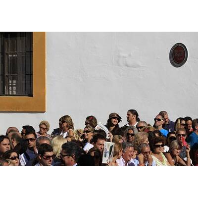 Herzogin von Alba: Die Hochzeit