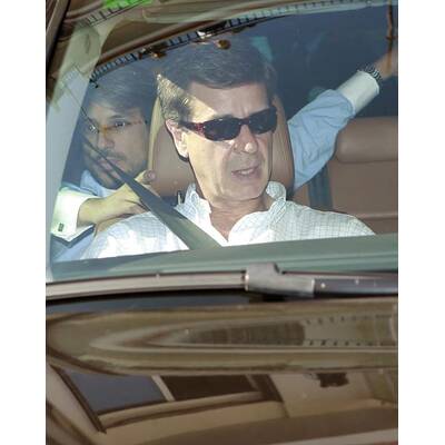 Herzogin von Alba: Die Hochzeit