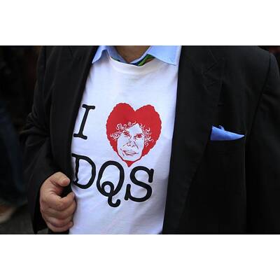 Herzogin von Alba: Die Hochzeit