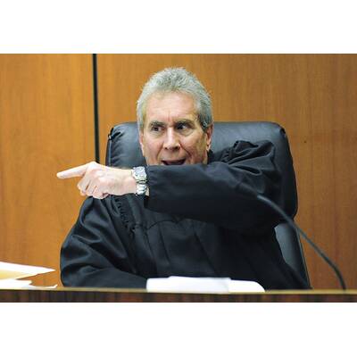 Jackson: Die Schock-Fotos der Anklage