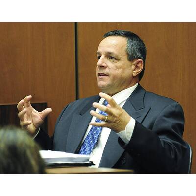 Jackson: Die Schock-Fotos der Anklage