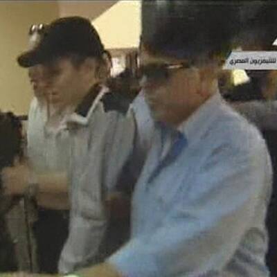 Israelischer Soldat Gilad Shalit ist frei