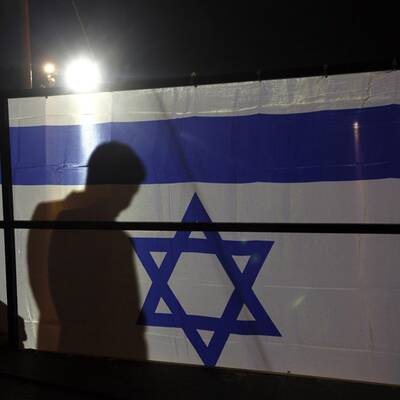 Israelischer Soldat Gilad Shalit ist frei