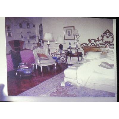 Jackson: Die Schock-Fotos der Anklage