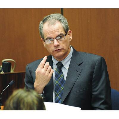 Jackson: Die Schock-Fotos der Anklage