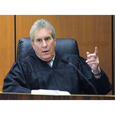 Jackson: Die Schock-Fotos der Anklage