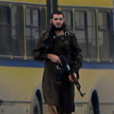 Schuss-Attentat in Sarajevo