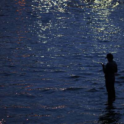 Hochwasser in Bangkok